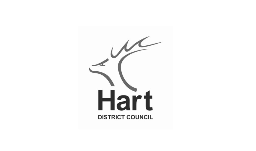 Hart DC